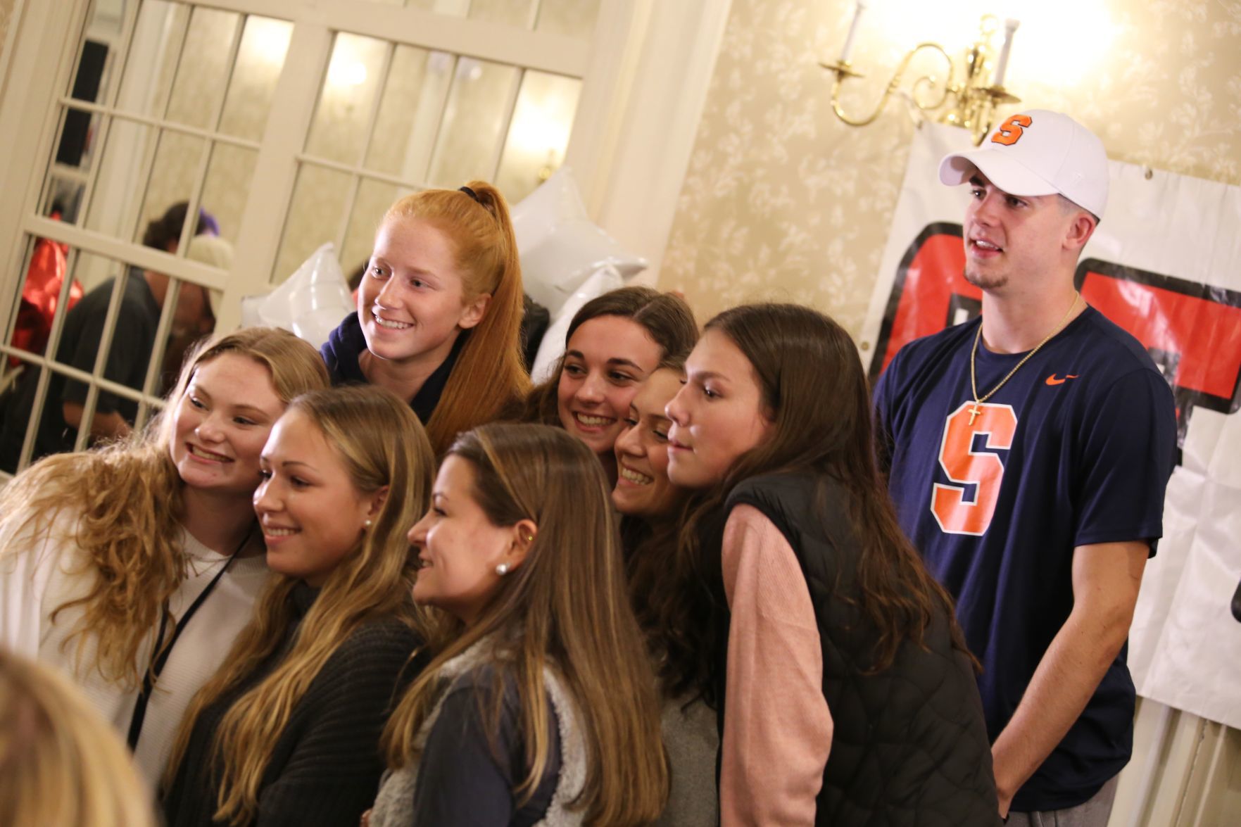 Girard commits to Syracuse